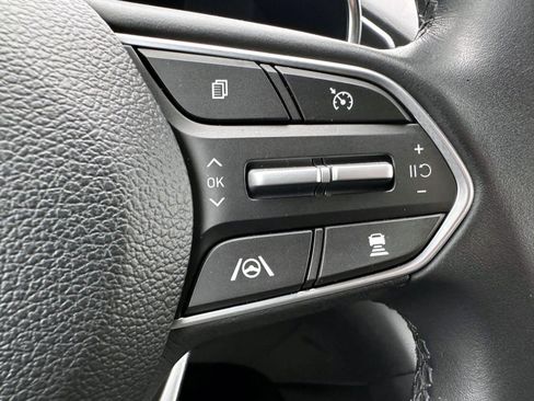 Used 2023 Hyundai Santa Fe SEL AWD/4WD image 18