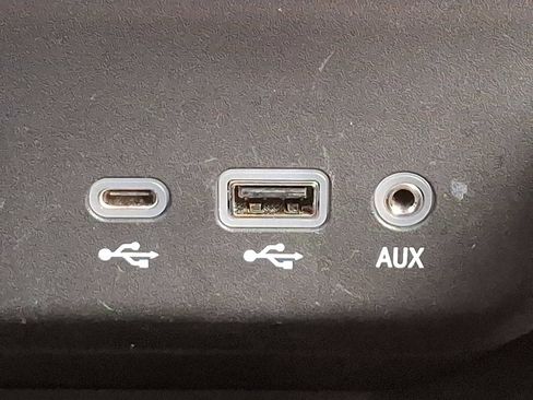 Used 2022 Chevrolet TrailBlazer LT w/ Convenience Package image 24