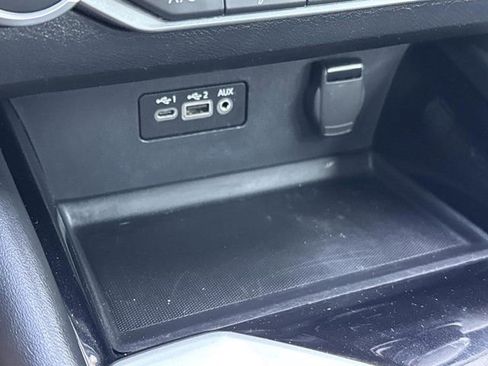 Used 2023 Nissan Altima 2.5 SV FWD image 25
