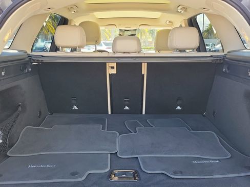 Certified 2022 Mercedes-Benz GLC 300 image 8