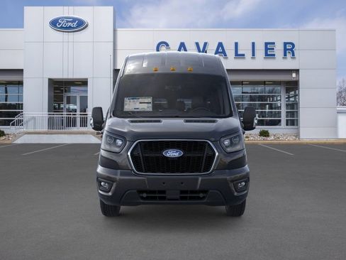 New 2026 Ford Transit 350 XLT RWD image 6
