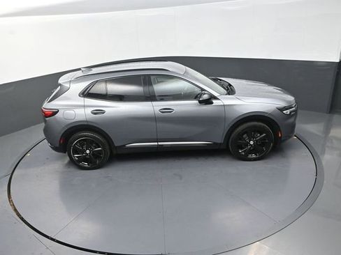 Used 2021 Buick Envision Preferred image 19