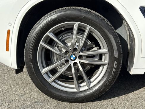 Used 2020 BMW X3 xDrive30i w/ M Sport Package 2 image 17
