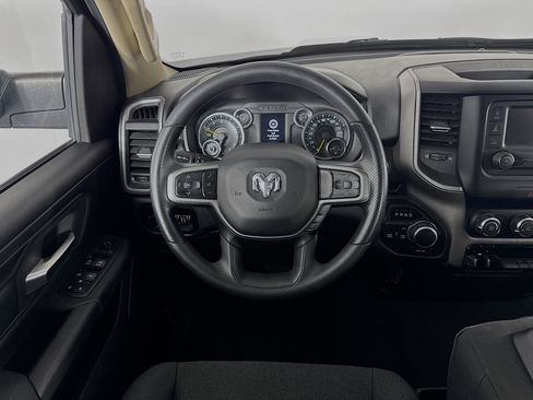 Used 2019 RAM 1500 Tradesman image 20