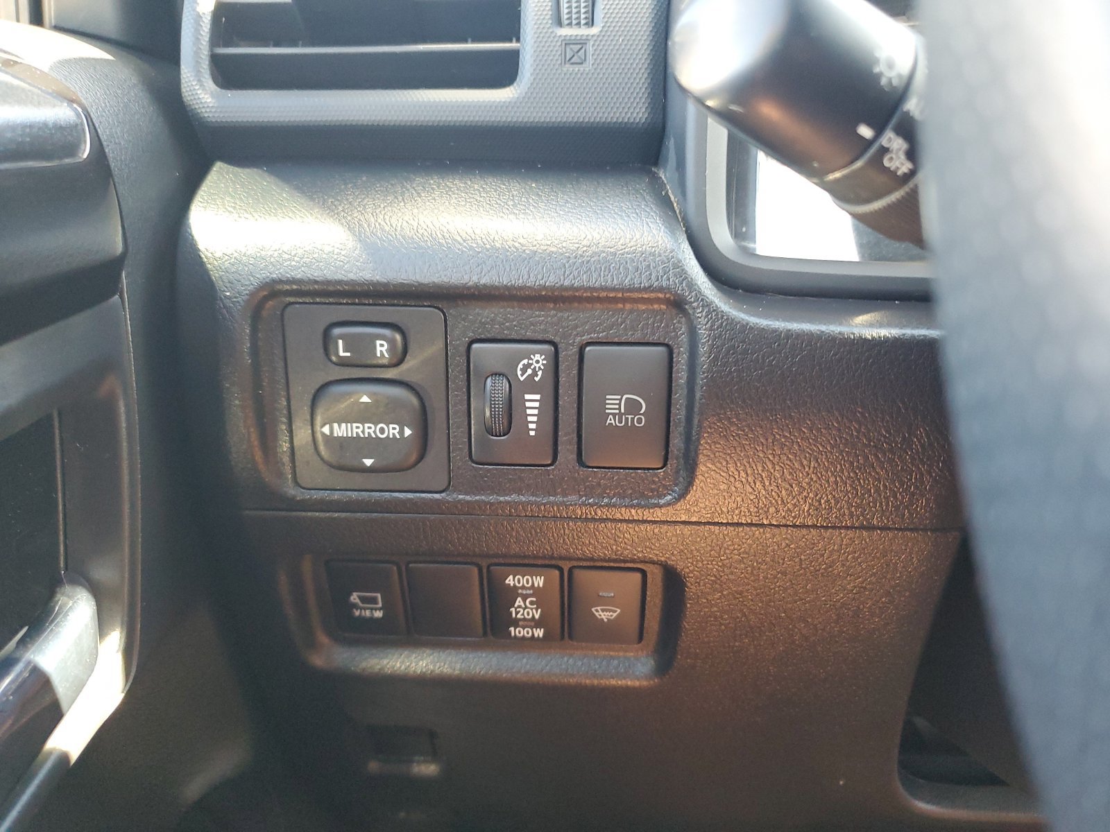 Used 2022 Toyota 4Runner TRD Pro AWD/4WD image 20