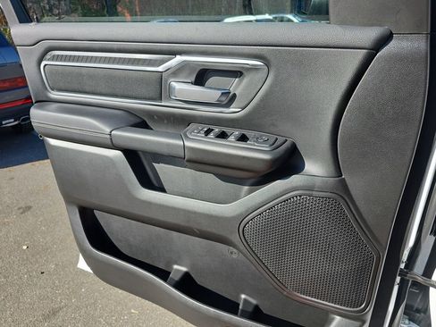 New 2026 RAM 1500 Big Horn image 26