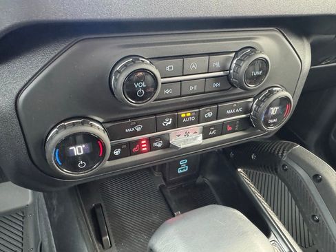 New 2025 Ford Bronco Raptor AWD/4WD image 32