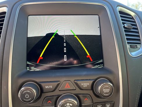 Used 2019 Dodge Durango Citadel image 23