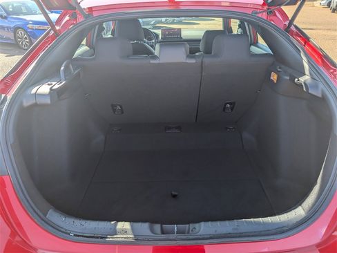 Certified 2025 Honda Civic Sport image 30