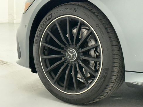 Used 2019 Mercedes-Benz AMG GT 53 image 56