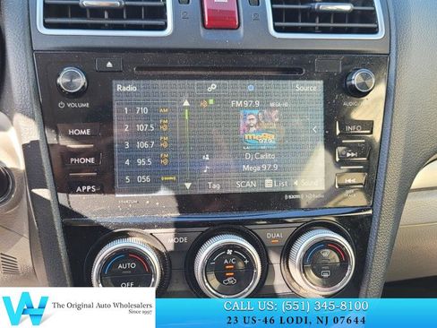 Used 2016 Subaru Forester 2.5i Touring w/ Popular Package #2 image 16