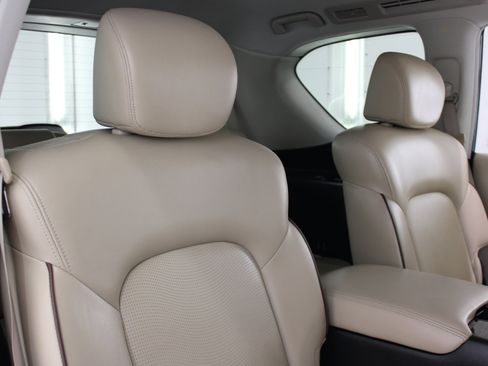 Used 2019 Nissan Armada SL w/ Premium Package image 46