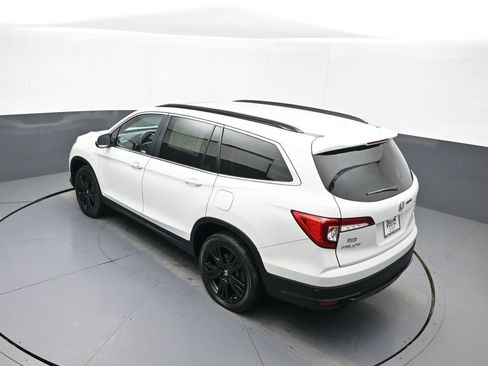 Certified 2022 Honda Pilot Special Edition image 42