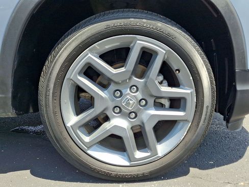Used 2022 Honda Passport EX-L image 27