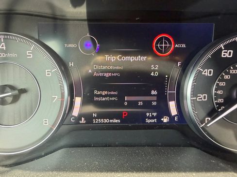 Used 2019 Acura RDX AWD w/ Technology Package image 7