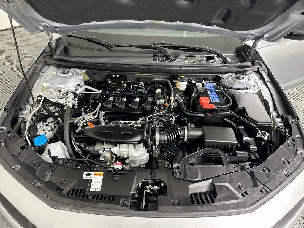 Used 2026 Honda Accord SE image 28