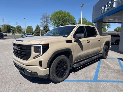 Used 2022 GMC Sierra 1500 Elevation image 7