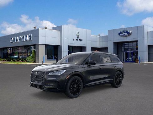 New 2026 Lincoln Corsair Premiere image 1