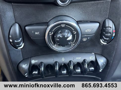 Used 2014 MINI Cooper Countryman S image 17