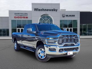 New 2026 RAM 2500 Tradesman video 1