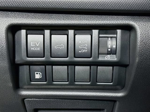Certified 2025 Subaru Forester Touring w/ Touring Package AWD/4WD image 13