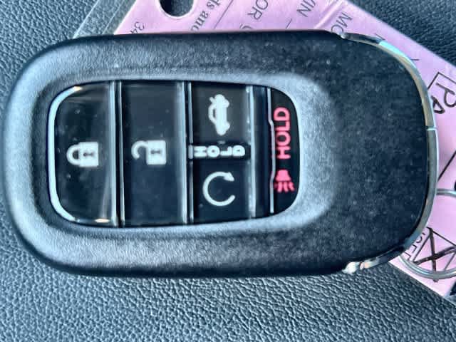 Used 2023 Honda Accord Touring image 21