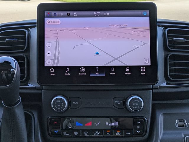New 2026 RAM ProMaster 2500 w/ Premium Convenience Group FWD image 14