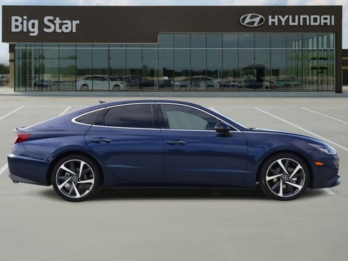 Used 2022 Hyundai Sonata SEL Plus image 5