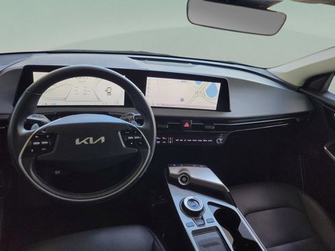 Used 2023 Kia EV6 Wind w/ Wind Technology Package image 20