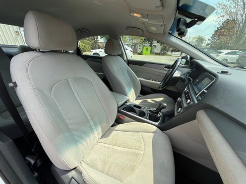 Used 2019 Hyundai Sonata SEL image 24