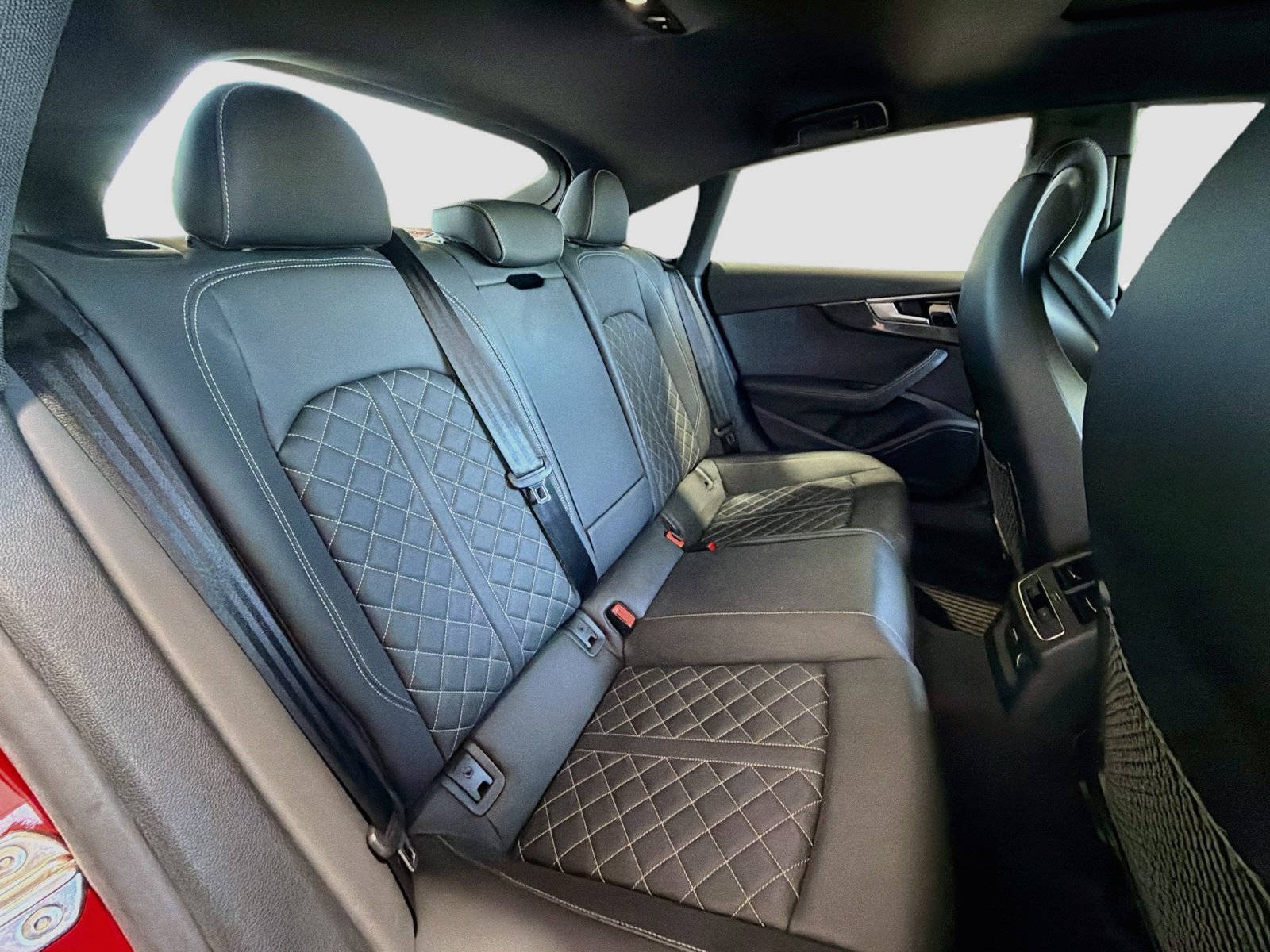 Used 2024 Audi S5 Premium Plus AWD/4WD image 20