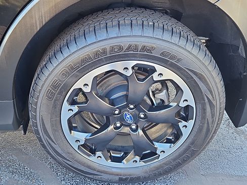 Certified 2023 Subaru Crosstrek 2.0i Premium image 23