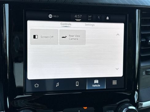 New 2026 RAM 1500 Express AWD/4WD image 24