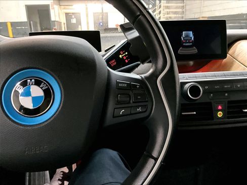Used 2014 BMW i3 image 21