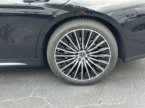 New 2026 Mercedes-Benz E 350 4MATIC Sedan image 23