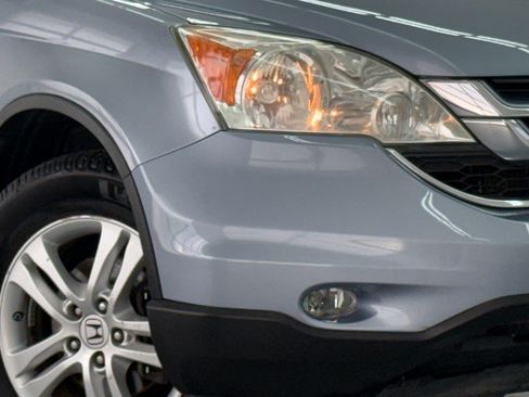 Used 2011 Honda CR-V EX-L image 10