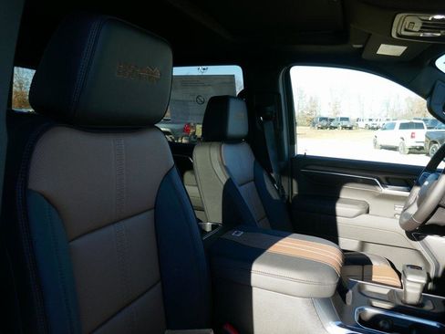 New 2026 Chevrolet Silverado 1500 High Country image 11