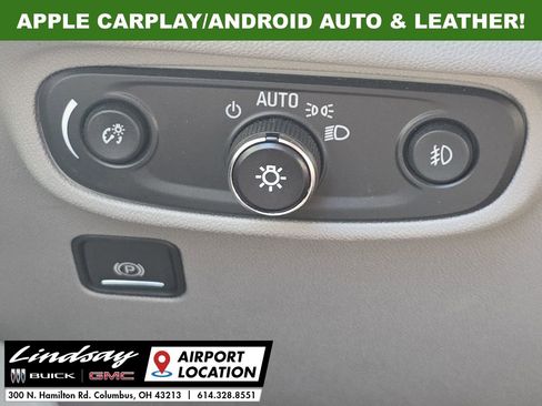 Used 2021 GMC Terrain SLT image 17