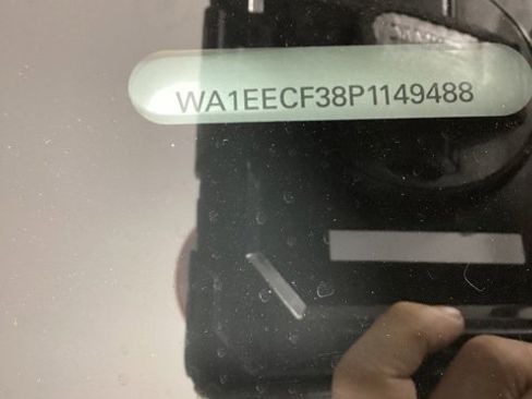 Used 2023 Audi Q3 2.0T Premium Plus w/ Premium Plus Package image 15