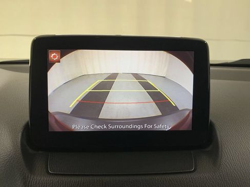 Used 2020 MAZDA CX-3 Sport AWD/4WD image 15