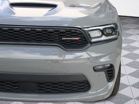 Used 2022 Dodge Durango R/T w/ Tow 'N Go Package image 11