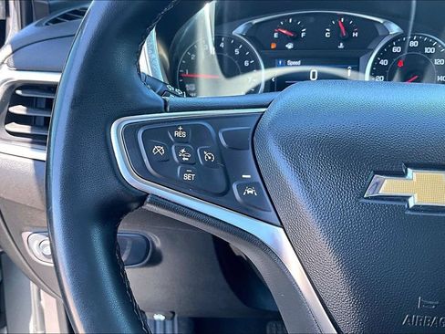 Certified 2024 Chevrolet Equinox LT FWD image 11