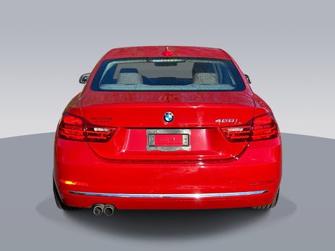 Used 2014 BMW 428i Coupe RWD image 4