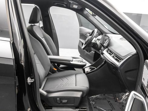 Used 2024 BMW X1 xDrive28i w/ Convenience Package image 33