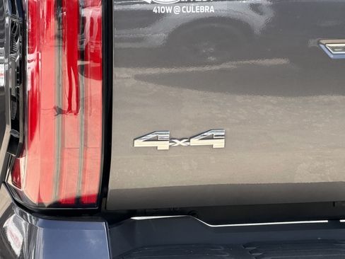Used 2022 Toyota Tundra Capstone AWD/4WD image 9