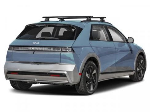 New 2026 Hyundai Ioniq 5 SEL AWD/4WD image 5