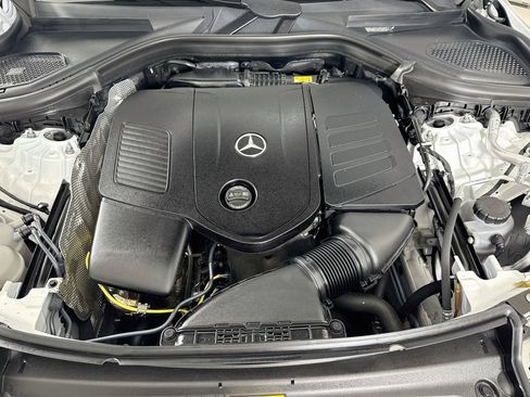 Certified 2026 Mercedes-Benz GLC 300 4MATIC image 30