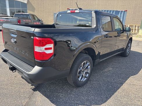 Used 2026 Ford Maverick XLT AWD/4WD image 8