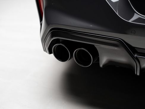 Used 2022 BMW M8 Competition w/ M Carbon Exterior Package AWD/4WD image 35