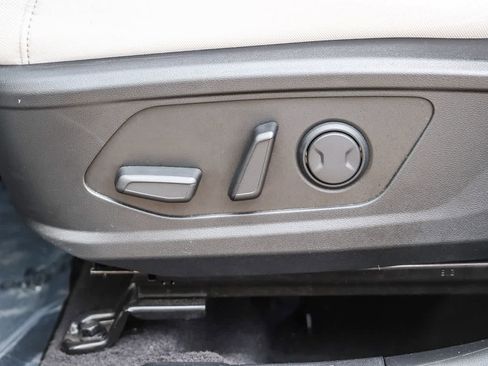 Certified 2025 Hyundai Tucson SEL image 19